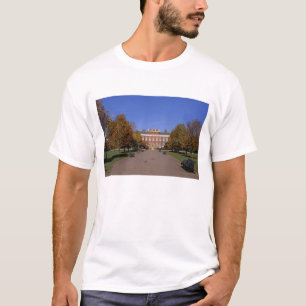Europa, England, London. Kensington Palace T-Shirt