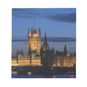 Europa, ENGLAND, London: Parlament / Notizblock
