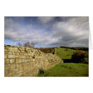 Europa, England, Northumberland. Hadrians