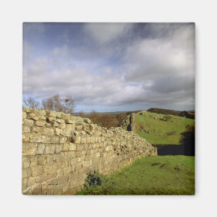 Europa, England, Northumberland. Hadrians Magnet