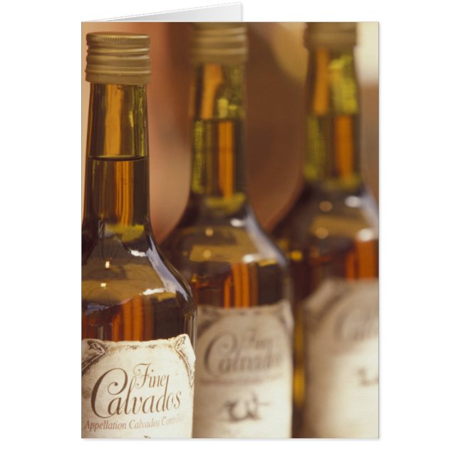 Europa, Frankreich, Calvados (Vorne)