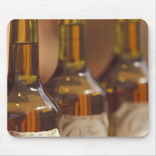 Europa, Frankreich, Französischer Calvados Mousepad