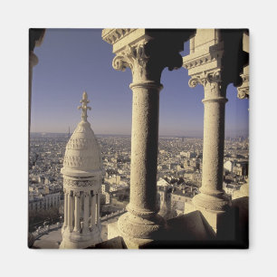 Europa, Frankreich, Paris, Paris Magnet