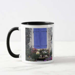 Europa, Frankreich, Provence, Aix-en-Provence. Tasse
