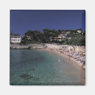 Europa, Frankreich, Provence, Bouches, du, Rhone, Magnet