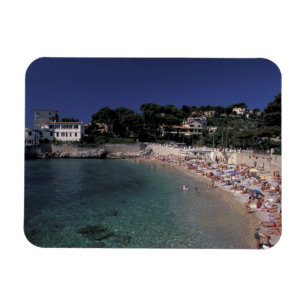 Europa, Frankreich, Provence, Bouches, du, Rhone, Magnet