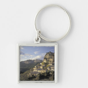 Europa, Frankreich, Provence, La Roque Alric, Schlüsselanhänger