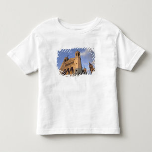 Europa, Frankreich, Rhone Valley, Vallee du Rhone, Kleinkind T-shirt