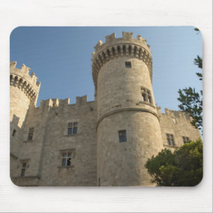 Europa, Griechenland, Dodekanes-Inseln, Rhodos: Mousepad