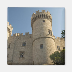 Europa, Griechenland, Dodekanes, Rhodos: Magnet