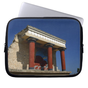 Europa, Griechenland, Kreta (alias Kriti), Herakli Laptopschutzhülle