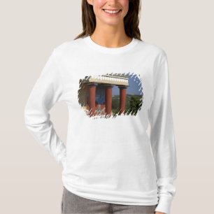 Europa, Griechenland, Kreta (auch Kriti), Heraklio T-Shirt