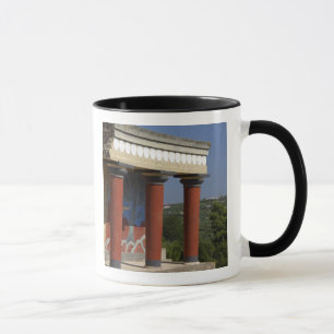 Europa, Griechenland, Kreta (auch Kriti), Heraklio Tasse