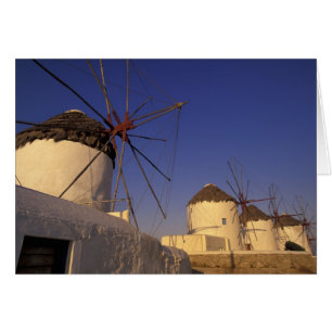 Europa, Griechenland, Kykladen, Mykonos, 2