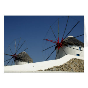 Europa, Griechenland, Mykonos.