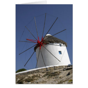 Europa, Griechenland, Mykonos.3