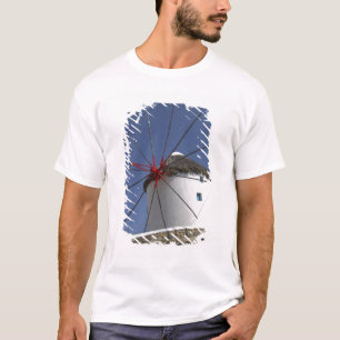 Europa, Griechenland, Mykonos.3 T-Shirt