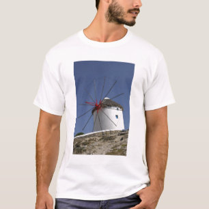 Europa, Griechenland, Mykonos.3 T-Shirt