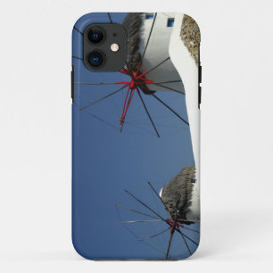 Europa, Griechenland, Mykonos. Case-Mate iPhone Hülle