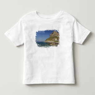 Europa, Griechenland, Peloponnes, Monemvasia. Die Kleinkind T-shirt
