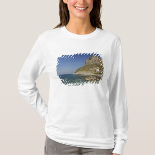 Europa, Griechenland, Peloponnes, Monemvasien.Das T-Shirt