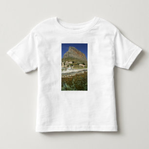 Europa, Griechenland, Peloponnes, Monemvasien. Die Kleinkind T-shirt