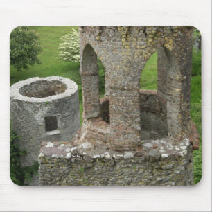 Europa, Irland, Blarney Castle. DIES BEILDE Mousepad