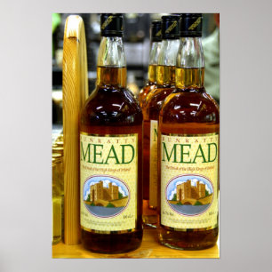 Europa, Irland, Killarney Famous Blarney Poster