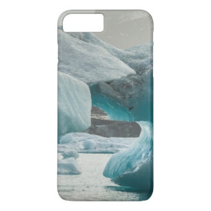 Europa, Island, Jok USAlon. Iceberg-Formationen Case-Mate iPhone Hülle