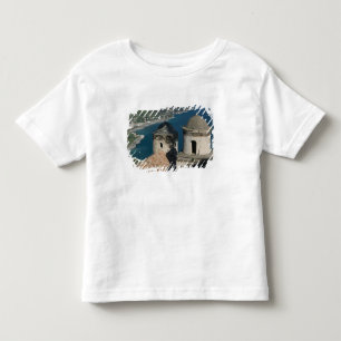 Europa, Italien, Kampanien, Amalfi, 3 Kleinkind T-shirt