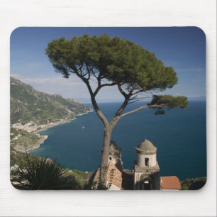 Europa, Italien, Kampanien (Amalfi-Küste), 2 Mousepad