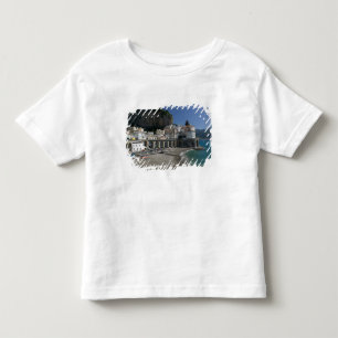 Europa, Italien, Kampanien (Amalfi-Küste), Amalfi Kleinkind T-shirt