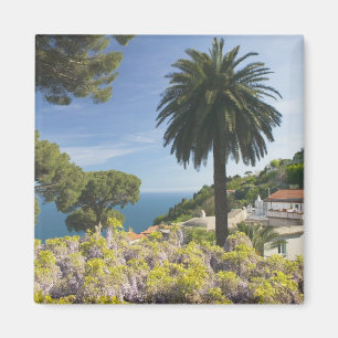 Europa, Italien, Kampanien (Amalfi-Küste), Magnet