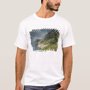 Europa, Italien, Kampanien (Amalfi-Küste) Positano T-Shirt
