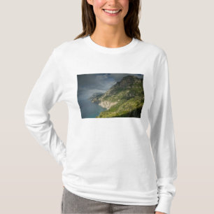 Europa, Italien, Kampanien (Amalfi-Küste) Positano T-Shirt
