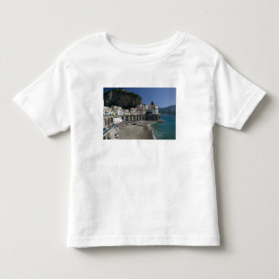 Europa, Italien, Kampanien, (Amalfiküste), Amalfi: Kleinkind T-shirt