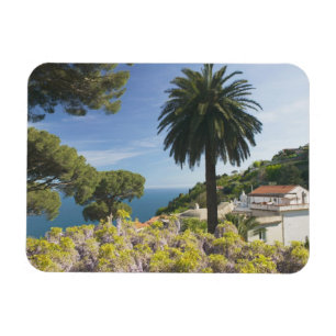 Europa, Italien, Kampanien, (Amalfiküste), Magnet