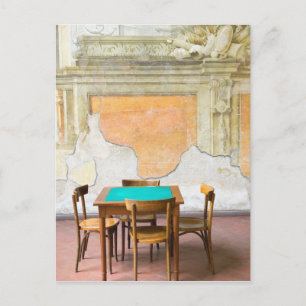 Europa, Italien, Kampanien (Sorrent-Halbinsel) Postkarte