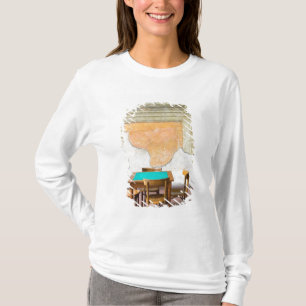 Europa, Italien, Kampanien (Sorrent-Halbinsel) T-Shirt