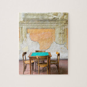 Europa, Italien, Kampanien (Sorrentiner Halbinsel) Puzzle