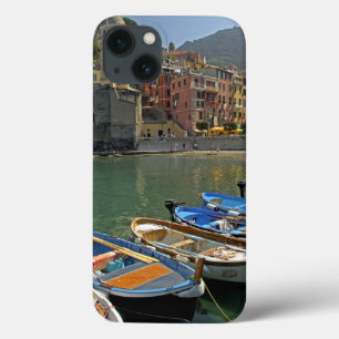 Europa, Italien, Ligurien, Cinque Terre, 2 Case-Mate iPhone Hülle
