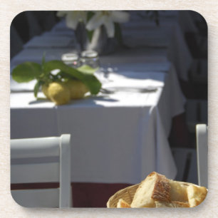 Europa, Italien, Ligurien, Cinque Terre, Untersetzer