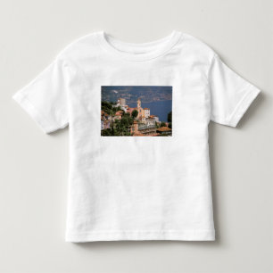Europa, Italien, Ligurien, La Mortola, Riviera di Kleinkind T-shirt