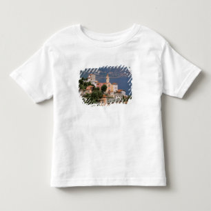 Europa, Italien, Ligurien, La Mortola, Riviera di Kleinkind T-shirt