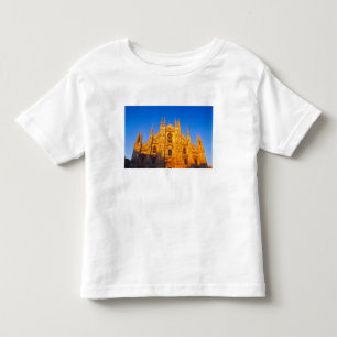 Europa, Italien, Mailand, Dom zu Mailand Kleinkind T-shirt
