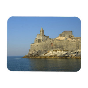 Europa, Italien, Portovenere aka Porto Venere. 2 Magnet