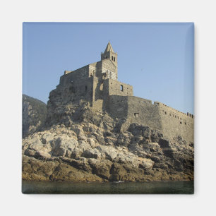 Europa, Italien, Portovenere alias Porto Venere.2 Magnet