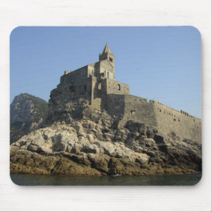 Europa, Italien, Portovenere alias Porto Venere.2 Mousepad