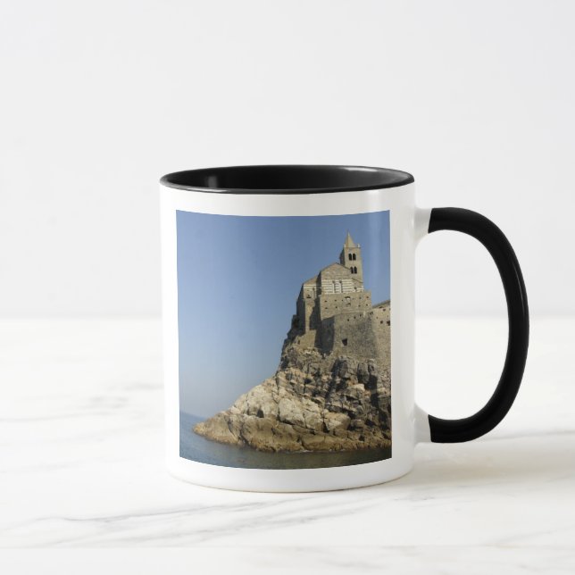 Europa, Italien, Portovenere alias Porto Venere.3 Tasse (Rechts)