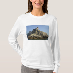 Europa, Italien, Portovenere auch Porto Venere gen T-Shirt